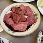 元祖ホルモン脇田屋 - 