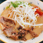 みそ味専門 マタドール - 