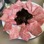 元祖ホルモン脇田屋 - 