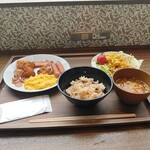 相鉄グランドフレッサ - 二日目