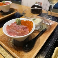 しゃぶしゃぶ　すき鍋　おもき 銀座店 - 