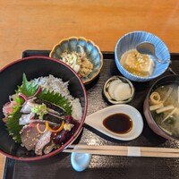 お料理 とみやま - 