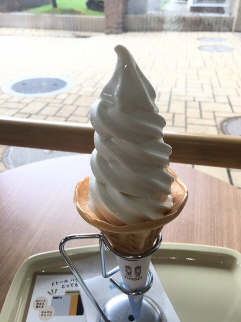 ドトールコーヒーショップ 置賜総合病院店（DOUTOR COFFEE SHOP） - 西大塚（カフェ）の写真