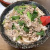 大阪うどん いなの路