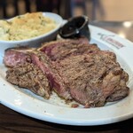 LONGHORN STEAKHOUSE - 