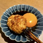 バードスペース - 料理写真: