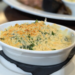 LONGHORN STEAKHOUSE - 