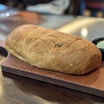 LONGHORN STEAKHOUSE - 