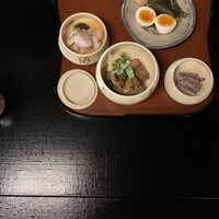 瓢亭 本店 - 