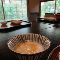瓢亭 本店 - 