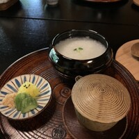 瓢亭 本店 - 