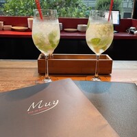 バル デ エスパーニャ ムイ 東京店 - 