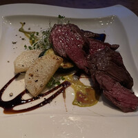 バル デ エスパーニャ ムイ 東京店 - 