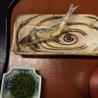 瓢亭 本店 - 