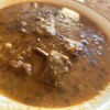 ハムザレストラン - マトンカレー