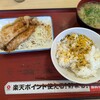 京田辺三山木食堂