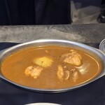 東京ボンベイ - 