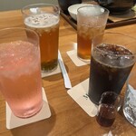 工房レストラン wakuden モーリ - 