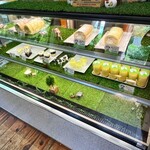 ディアランドファーム - お菓子