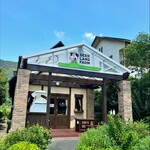 ディアランドファーム - お店