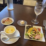 リストランテ カルド - 