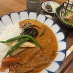 工房レストラン wakuden モーリ - 