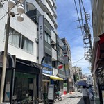 リストランテ カルド - 