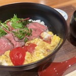 工房レストラン wakuden モーリ - 