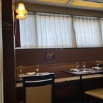 リストランテ カルド - 