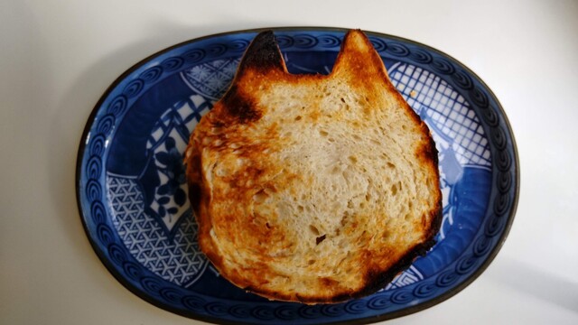 ginger&times;ginger（ジンジャー・ジンジャー） - 泉中央（パン）の写真