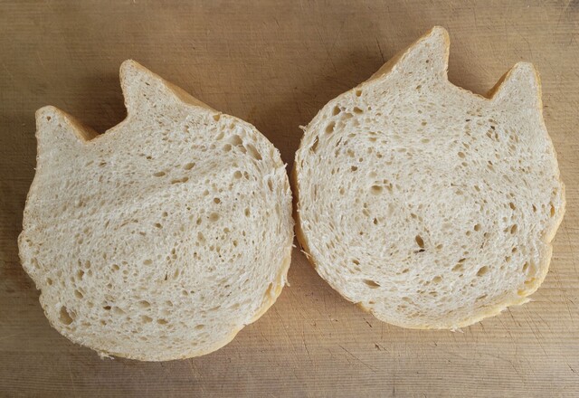 ginger&times;ginger 泉中央｜こだわりのパン専門店