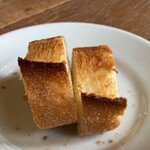 ガストロノミア冨屋 - バケット