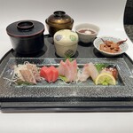 からと市場 - 