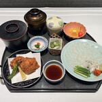 からと市場 - 