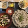 赤まんま - つけめん定食 これで800円！