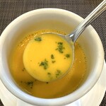 Chez-K'2 - かぼちゃのスープ