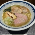 らーめん久遠 - 