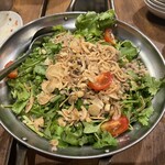 東南アジア屋台酒場 バグース - 