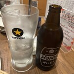 東南アジア屋台酒場 バグース - 