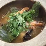 東南アジア屋台酒場 バグース - 