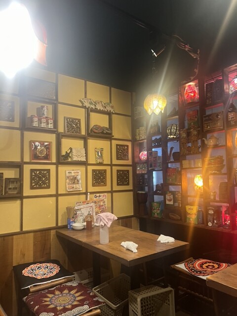 Southeast Asia Yatai Sakaba Bagus photo 4