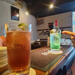 スランジバー - 