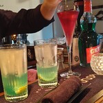 スランジバー - 