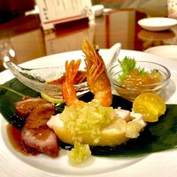 萬珍樓 本店 - 
