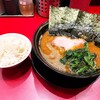 家系ラーメン 王道乃印 柏店