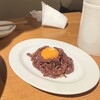 炭火焼肉ホルモン まるは