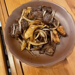 創作China dining 蕾 - 