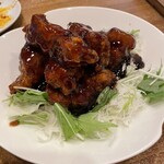 創作China dining 蕾 - 