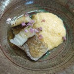 さんま半立ち食堂 - 