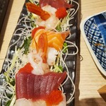 鮨・酒・肴 杉玉  - 